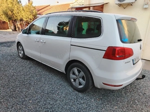 Vw sharan 2.0 tdi  - imagine 4
