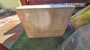 Mobila baie + dulap dormitor