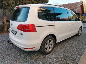 Vw sharan 2.0 tdi  - imagine 5