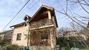 De vanzare casa singur in curte, 3 camere, Sg. Mures, Zona Nordului - imagine 3