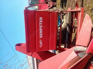 Vând culegator porumb sip sempeter - imagine 4