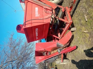Vând culegator porumb sip sempeter - imagine 2