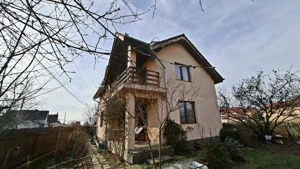 De vanzare casa singur in curte, 3 camere, Sg. Mures, Zona Nordului - imagine 2