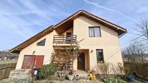 De vanzare casa singur in curte, 3 camere, Sg. Mures, Zona Nordului