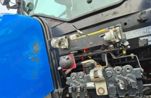 Marca tractorului: Deutz-Fahr - imagine 2