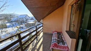 De vanzare casa singur in curte, 3 camere, Sg. Mures, Zona Nordului - imagine 11