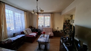 De vanzare casa singur in curte, 3 camere, Sg. Mures, Zona Nordului - imagine 5