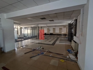 Comision 0% Spatiu comercial de inchiriat in Bucurestii Noi - Oportunitate Rara