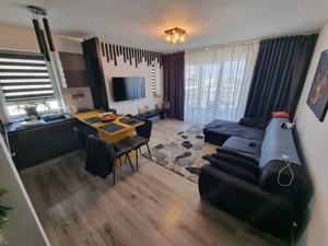 Apartament 3 camere zona Tomis Plus