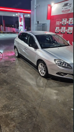 Dezmembrez Lancia Delta 3 motor 1.9 twin turbo