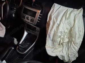 Dezmembrez Lancia Delta 3 motor 1.9 twin turbo - imagine 4