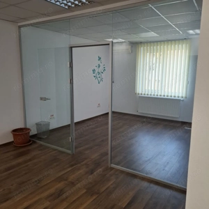 De inchiriat spatii pentru birouri in vila, zona Balcescu - imagine 5