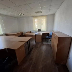 De inchiriat spatii pentru birouri in vila, zona Balcescu - imagine 11