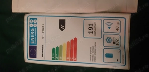Vand Congelator 3 sertare marca Heinner - imagine 2