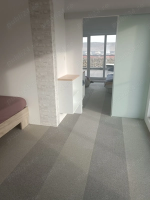 Penthouse Floresti Cluj  - imagine 5