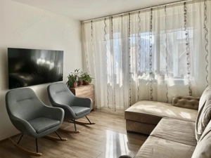 Vand apartament 3 camere Tandarei - imagine 3