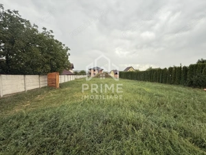 Teren intravilan , 815 mp , zona Micesti