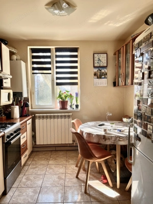 Vand apartament 3 camere Tandarei - imagine 4