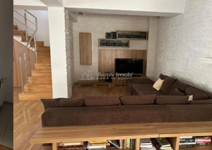 Casa moderna - Green City - 4 camere - 3 bai - 120mp - 110mp teren