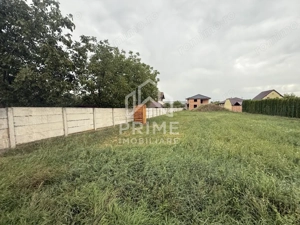 Teren Intravilan | 815 MP | Toate Utilitățile pe Parcelă | Zona Micești |  - imagine 3