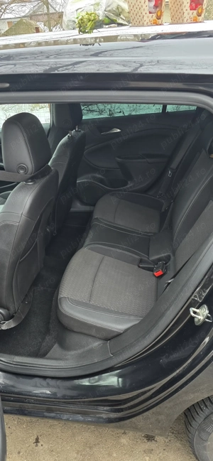 Opel astra k 1.6 automat  - imagine 4