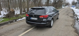 Opel astra k 1.6 automat  - imagine 5