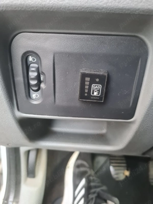 Renault Clio 2, 1.4 8v + GPL - URGENT - imagine 6