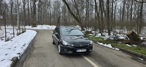 Opel astra k 1.6 automat  - imagine 3