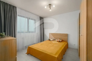 Apartament  2 Camere Hils Brauner | Parcare Inclusă | Metrou 8 minute