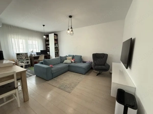 Apartament modern, 2 camere, etaj 2, 53 mp utili + balcon de 9,5 mp - Dumbravita