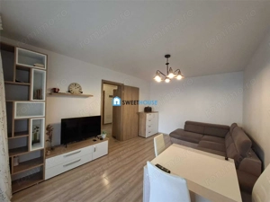 Apartament cu doua camere Coresi Kasper