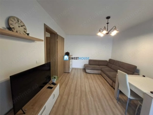 Apartament cu doua camere Coresi Kasper - imagine 3