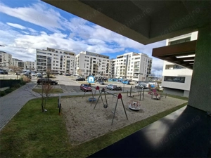 Apartament cu doua camere Coresi Kasper - imagine 7