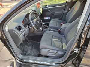 Vand Golf 5 Goal 2006 - imagine 4