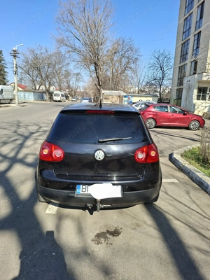 Vand Golf 5 Goal 2006 - imagine 2