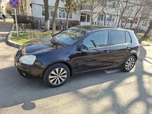 Vand Golf 5 Goal 2006