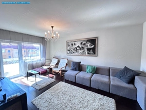 Comision 0%! Apartament 3 camere decomandat, zona centrala, Dej