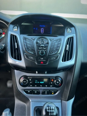 Ford Focus 2.0 Diesel Break Titanium 2013 Import Germania - imagine 8