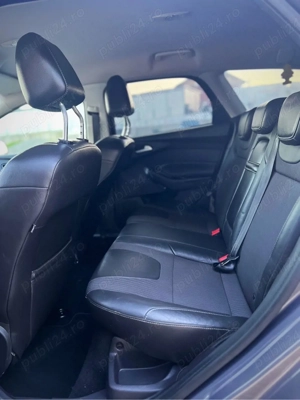 Ford Focus 2.0 Diesel Break Titanium 2013 Import Germania - imagine 7