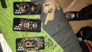 Vând Carcase tf. Samsung GALAXY A32 5G 80 LEI buc.