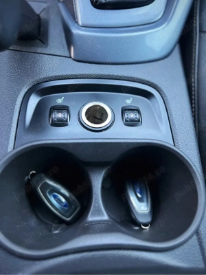 Ford Focus 2.0 Diesel Break Titanium 2013 Import Germania - imagine 9