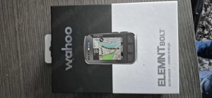 Gps Wahoo nou pentru bicicleta 