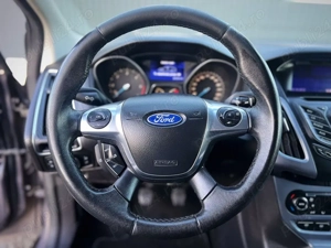 Ford Focus 2.0 Diesel Break Titanium 2013 Import Germania - imagine 10
