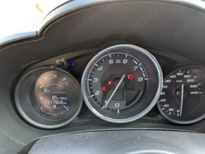 Fiat 124 Spider Lusso Mazda Mx5 197 PS - imagine 2