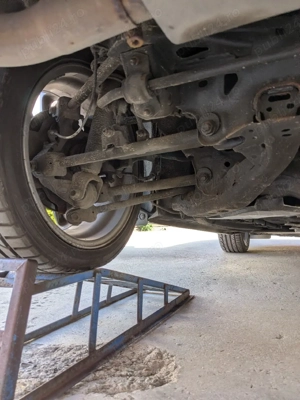 Fiat 124 Spider Lusso Mazda Mx5 197 PS - imagine 7