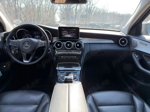 Mercedes C Class C220 2015 - imagine 3