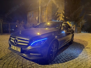 Mercedes C Class C220 2015 - imagine 4