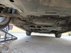 Fiat 124 Spider Lusso Mazda Mx5 197 PS - imagine 3