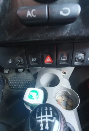 Vând convenabil Volkswagen New Beatle  - imagine 5