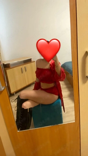 Buna sunt Anays si te astept la mine în locatie  - imagine 3